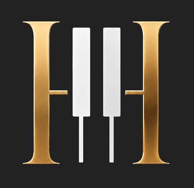 Halo Piano