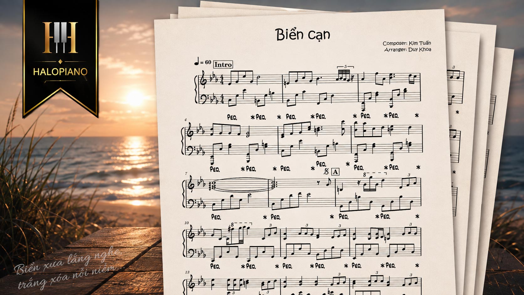 Biển cạn