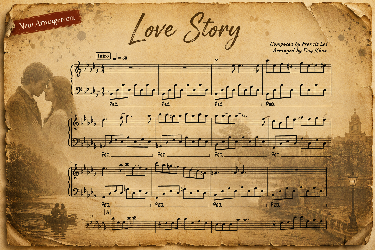 Love Story