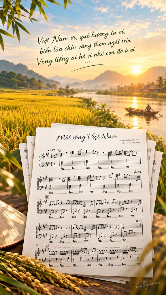 Một vòng Việt Nam